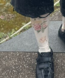 OPEN Yy | レギンス/スパッツ