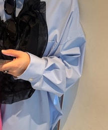 ENFOLD | シャツ/ブラウス