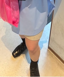 無印良品 | レッグウェア