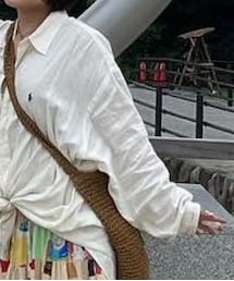 POLO RALPH LAUREN | シャツ/ブラウス