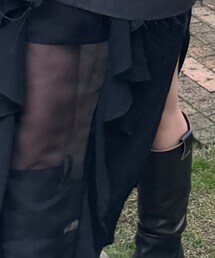 FETICO | スカート