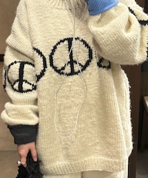 MacMahon Knitting Mills | ニット/セーター