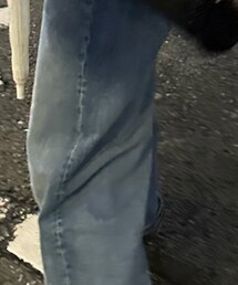 GANNI | デニムパンツ