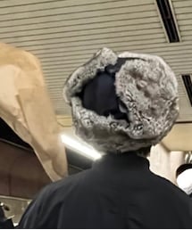 THE NORTH FACE | 帽子