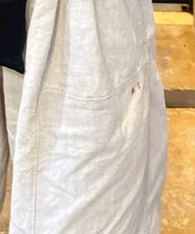 used | チノパンツ