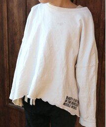 NEEDLE WORK | トップス