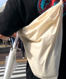 at. | ショルダーバッグ