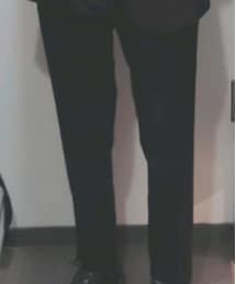 NET | スーツパンツ