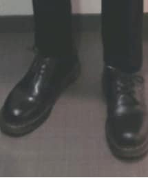 Dr. Martens | Dr.Martens 1461 短筒(ブーツ)