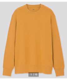 UNIQLO | スウェット