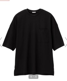 GU | Tシャツ/カットソー