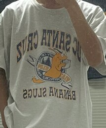 SANTA CRUZ | Tシャツ/カットソー
