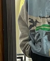 FRUIT OF THE LOOM | スウェット