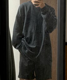 HANES | スウェット