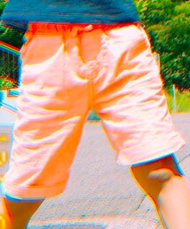 PETIT BATEAU | パンツ