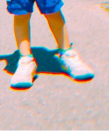 NEW BALANCE | スニーカー