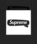 Supreme (シュプリーム)の「インテリア(ラグ/マット)」