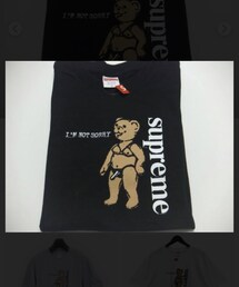Supreme  | Tシャツ/カットソー