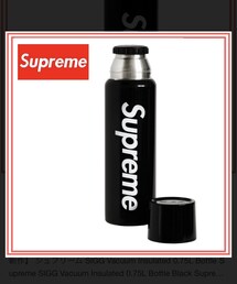 Supreme  | 水筒