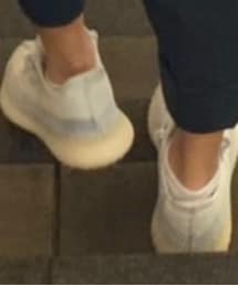 Yeezy Boost | スニーカー
