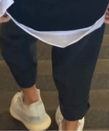 制服 | スラックス