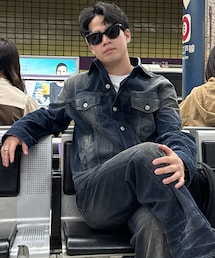 Acne Studios | デニムジャケット