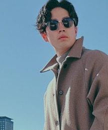 RING JACKET MEISTER | ニット/セーター