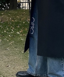 LOEWE | デニムパンツ