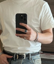 TOM WOOD | リング