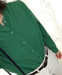 UNIQLO | カーディガン/ボレロ