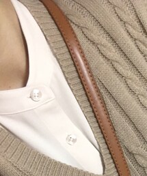 LOWRYS FARM | シャツ/ブラウス