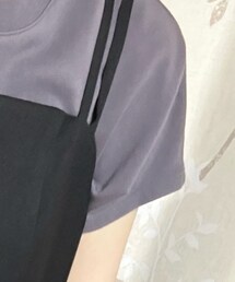 無印良品 | Tシャツ/カットソー
