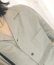 UNIQLO | シャツ/ブラウス