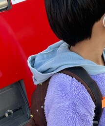 西松屋 | パーカー