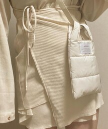 alumu | トップス