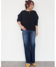 シャツ無し | トップス