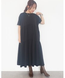 シャツ無し | ワンピース/ドレス