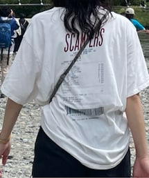 Ungrid | Tシャツ/カットソー