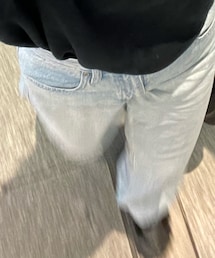 UNIQLO | デニムパンツ