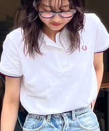 FRED PERRY | ポロシャツ