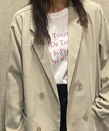 LOWRYS FARM | Tシャツ/カットソー