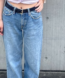 MOUSSY | デニムパンツ