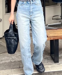 MOUSSY | デニムパンツ