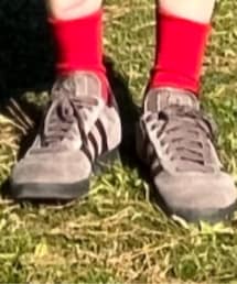adidas | スニーカー
