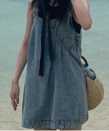 H&M | オールインワン・サロペット