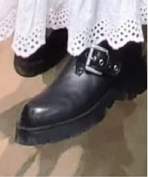 ZARA | ブーツ