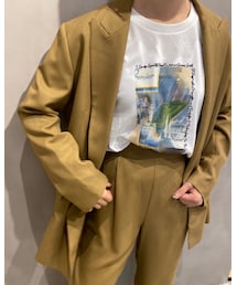 アップver. | ジャケット/アウター