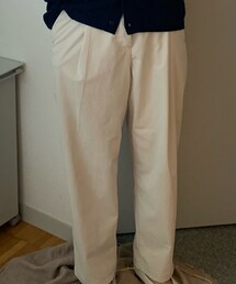 無印良品 | パンツ