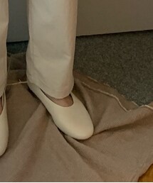 UNIQLO | バレエシューズ