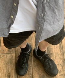 STUSSY | STUSSY 90's カーゴショーツ(カーゴパンツ)